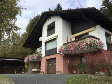 Ferienwohnung Zapfl Maria