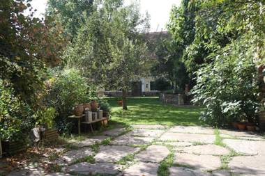 Presshaus Alte Mühle