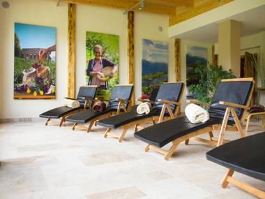 Naturhotel Landhof Irschen