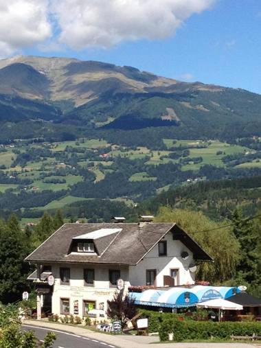 Gasthof-Pension Reidnwirt