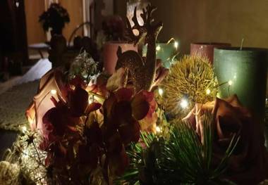 Berggasthof Karlbauer