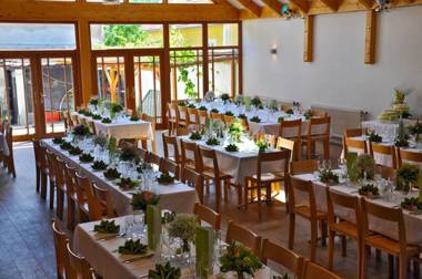 Gasthof Schmid - Unterkunft & Restaurant