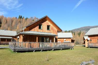 Almdorf Stadl by ALPS RESORTS