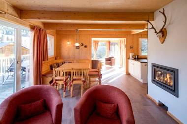 Almdorf Stadl by ALPS RESORTS