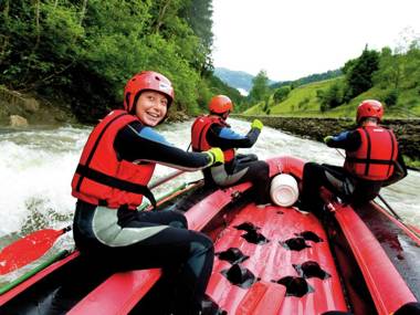 Cosy Chalet in Stadl an der Mur with Valley Views