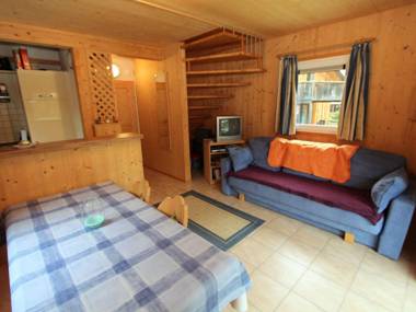 Cosy Chalet in Styria by the Forest