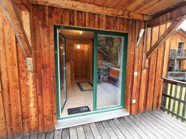 Cosy Chalet in Styria by the Forest