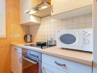 Quaint Chalet in Stadl an der Mur with Sauna