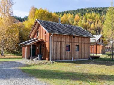Delightful Chalet in Stadl an der Mur Styria near Ski Area