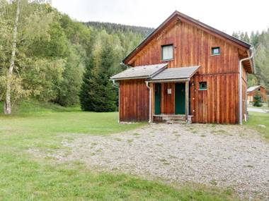 Delightful Chalet in Stadl an der Mur Styria near Ski Area