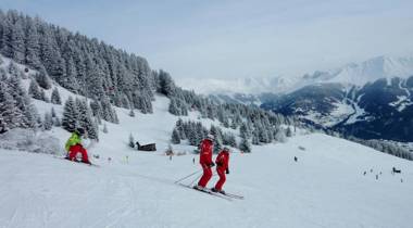 Europa Pension Tirol