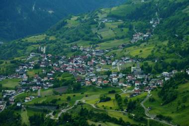 Europa Pension Tirol