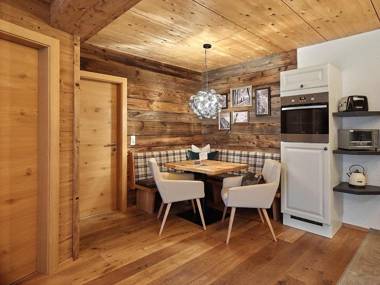 Boutique Apartment Sonnenhang