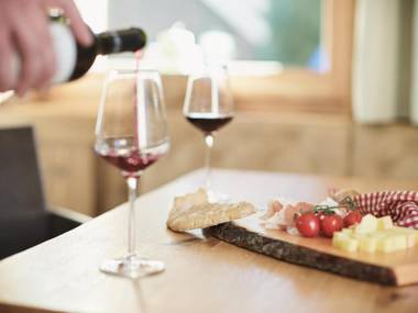 Boutique Apartment Sonnenhang