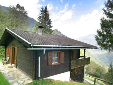 Stunningly located chalet with fantastic views