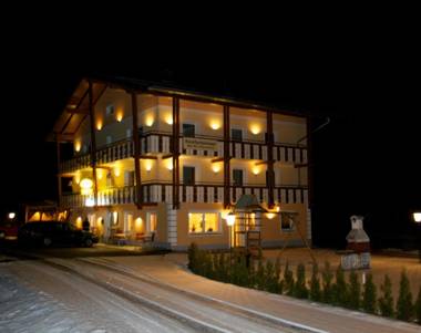 Landgasthof Schwaiger