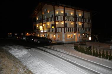 Landgasthof Schwaiger