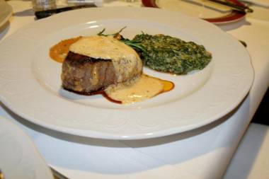 Landgasthof Schwaiger