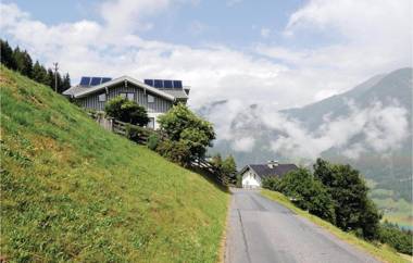 Apartment Stranach II