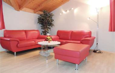 Apartment Stranach III