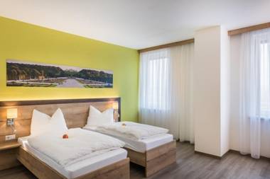 Sleepin Premium Motel Loosdorf