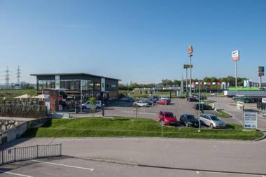 Sleepin Premium Motel Loosdorf