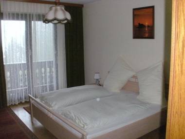 Alpengasthaus Gießlhütte