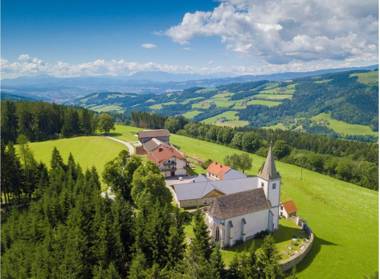 Hotel-Gasthof Deixelberger