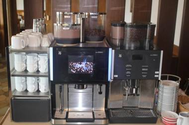 Gasthof-Pension Ölberger