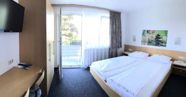 Hotel-Pension Sternen