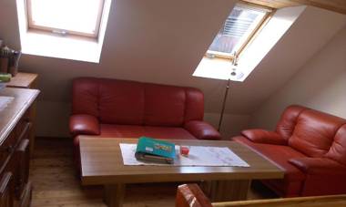 Hochfelner - Stockerhof