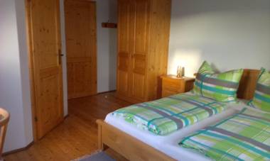 Hochfelner - Stockerhof