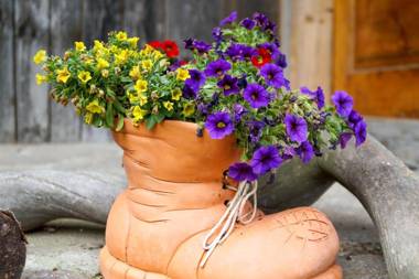 Hochfelner - Stockerhof