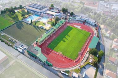 Sporthotel Kapfenberg