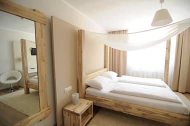 Hotel Restaurant FIDI