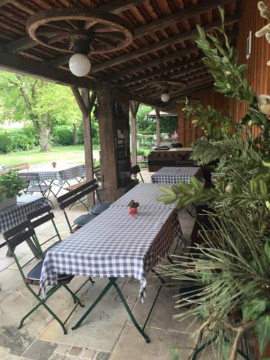 Landgasthof Winklehner