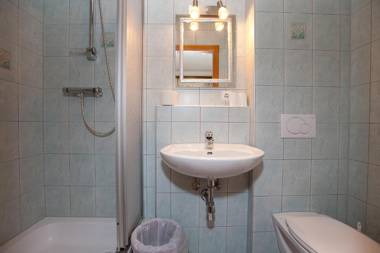 Gasthof - Pension Ödsteinblick