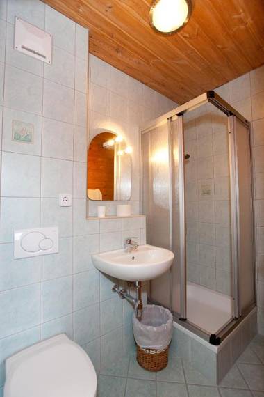 Gasthof - Pension Ödsteinblick