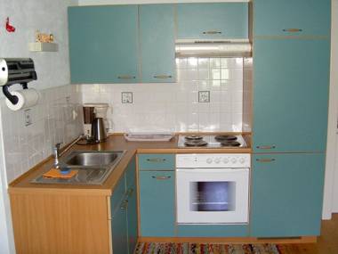 Urlaub am Bauernhof Wenigeder - Familie Klopf