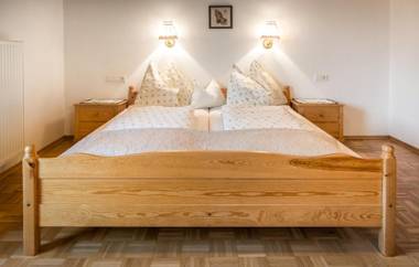 Bio-Bergbauernhof Weger