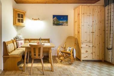 Bio-Bergbauernhof Weger