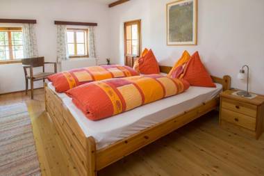 Attersee-Chalet Angermann Familie Spalt