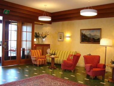 See-Hotel Post am Attersee