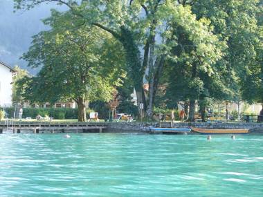 See-Hotel Post am Attersee