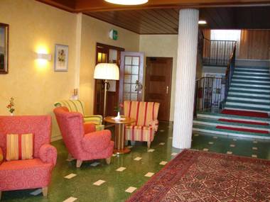 See-Hotel Post am Attersee