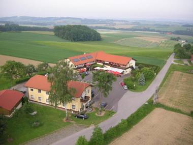 Pension Weinbauer