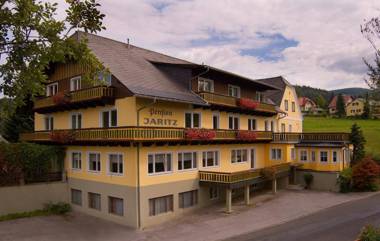 Gasthof-Hotel Jaritz