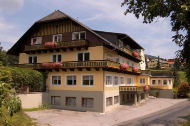 Gasthof-Hotel Jaritz