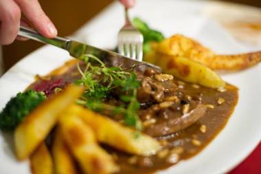 Gasthof-Hotel Jaritz