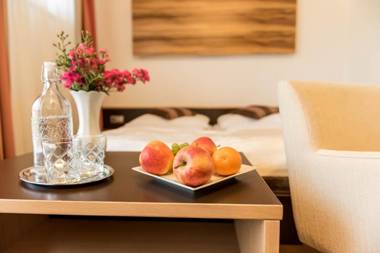 Der Trattner - Hotel Trattnerhof